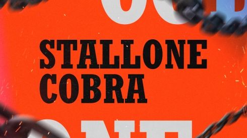 Stallone Cobra (trilha sonora)