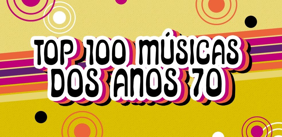 Top 100 Músicas Mais Tocadas nos Anos 2000