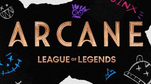 Arcane: 2ª temporada (trilha sonora completa)