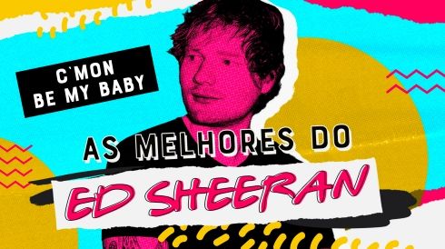 TRADUÇÃO da LETRA, SHAPE of YOU do ED SHEERAN