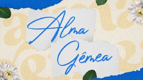 Alma Gêmea (trilha sonora completa)