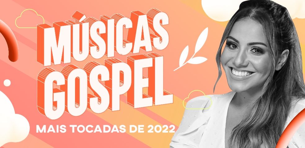 BAIXAR CD GOSPEL MÚSICAS MAIS TOCADAS 2023 - GOSPEL 2023