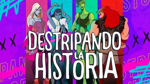 Destripando La Historia - Playlist 