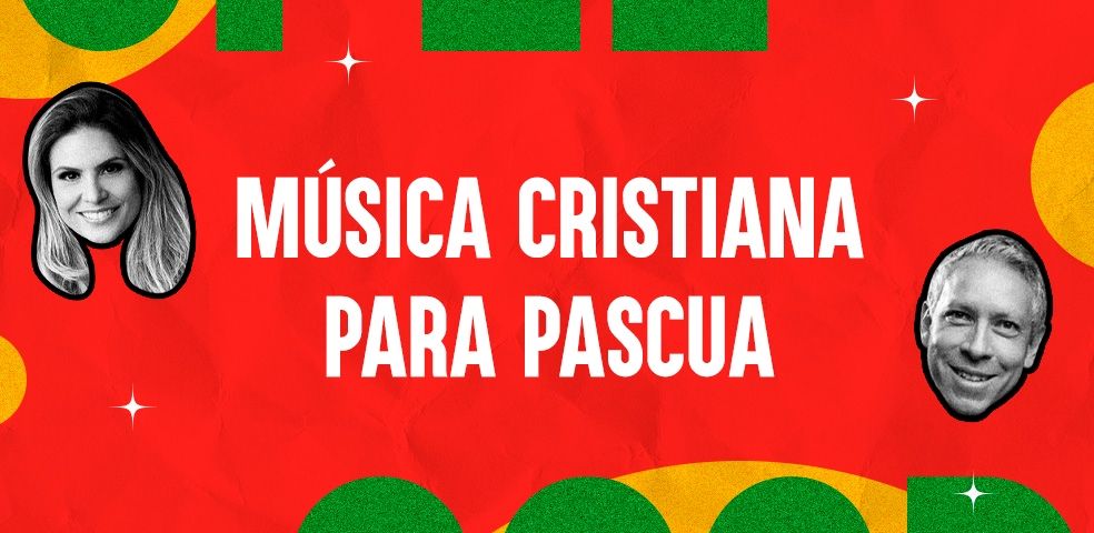 compromiso celestial Responder Música cristiana para Pascua - Playlist - LETRAS.COM