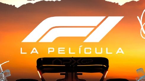 F1: La Película (banda sonora completa)