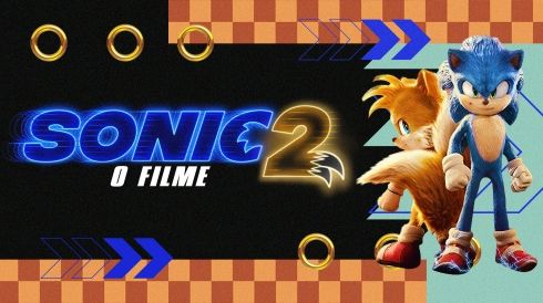 Rap do Sonic (Sonic 2: O Filme) - Super Sonic - lagu dan lirik