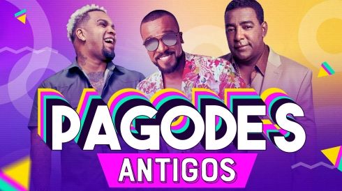 Pagodes antigos