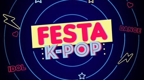 Festa k-pop
