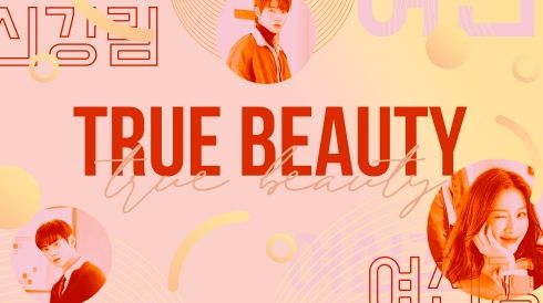 True Beauty (trilha sonora OST)