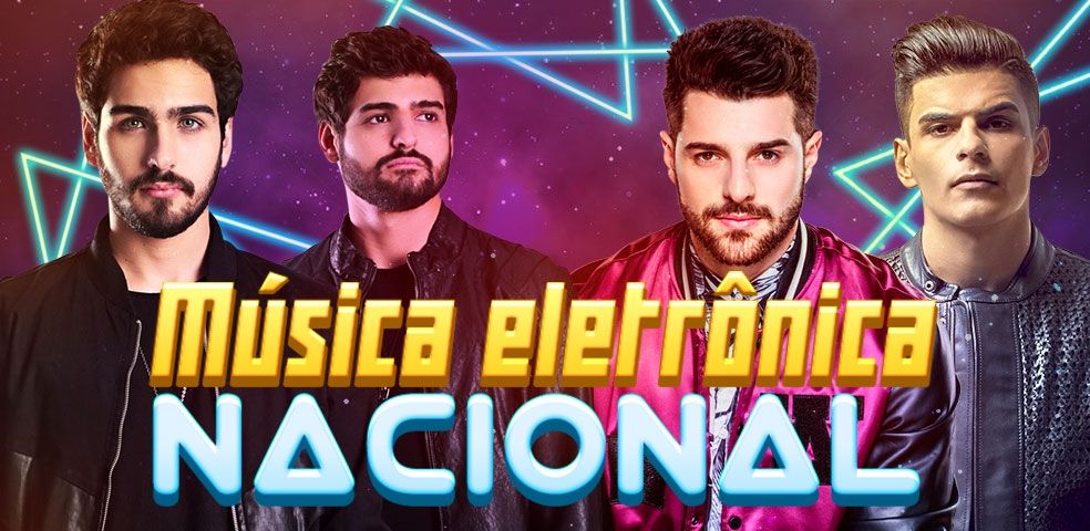 Música Eletrônica