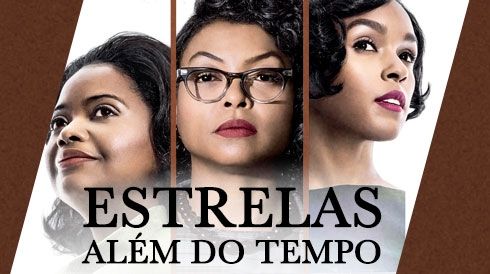 Estrelas Além do Tempo (trilha sonora)