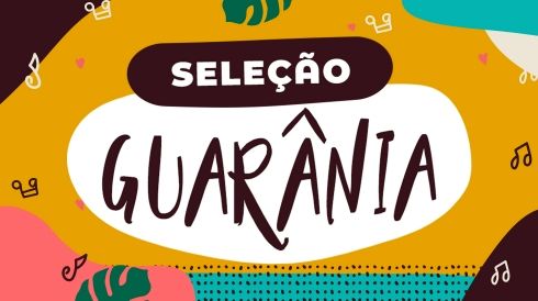 Seleção guarânia