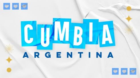 Cumbia argentina