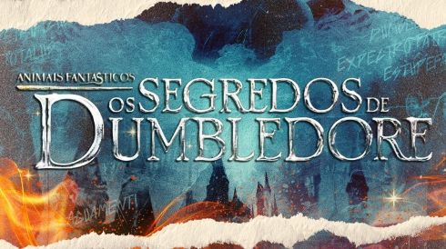 Animais Fantásticos: Os Segredos de Dumbledore (trilha sonora)