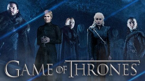 Game of Thrones (trilha sonora)