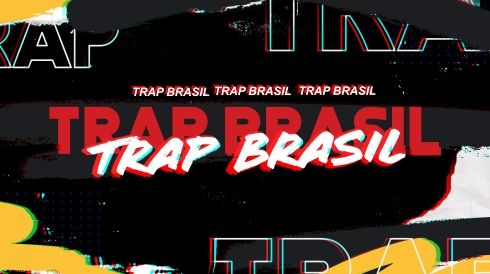 Bad Trap_2023 - Rap/Hip-Hop - Sua Música - Sua Música