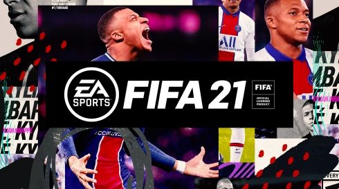 FIFA 21 (trilha sonora)