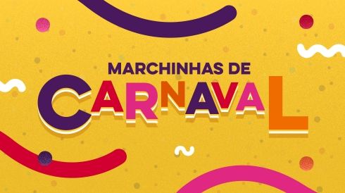 Marchinhas de Carnaval