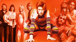 100 músicas que marcaram os anos 70