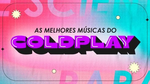 Paradise - Coldplay escrita como se canta  Letra e tradução de música.  Inglês fácil