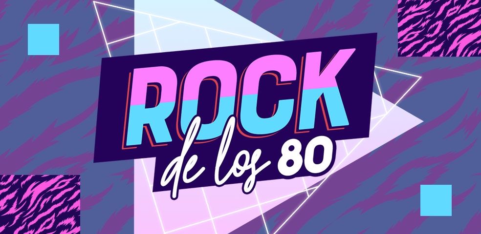 Camino cajón arquitecto Rock de los 80 - Playlist - LETRAS.COM