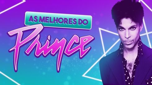 As melhores do Prince