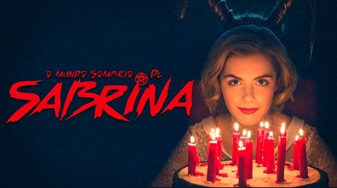 O mundo sombrio de Sabrina (trilha sonora)