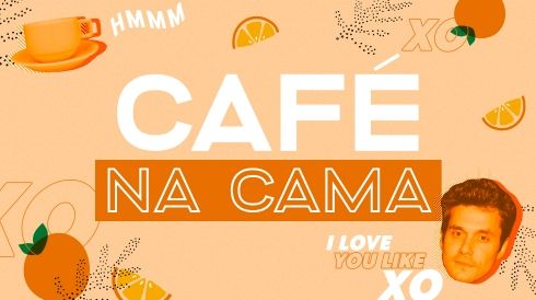 Café na cama