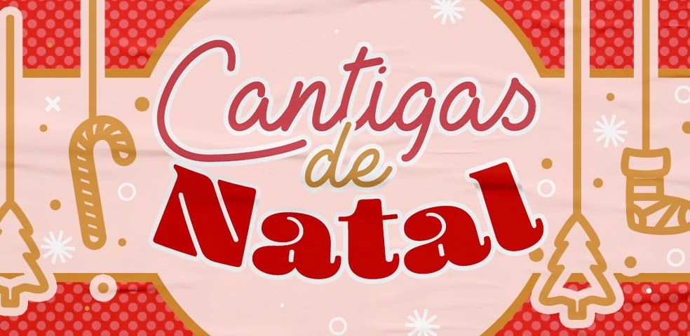 Cantigas de natal em espanhol - Playlist 