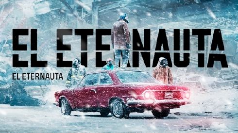 El Eternauta (banda sonora completa)