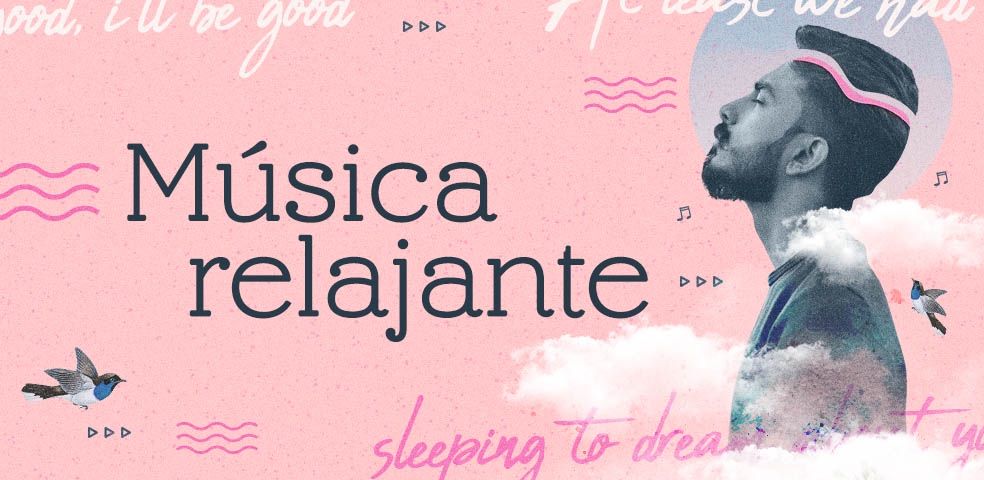 Musica Para Dormir 101: música, canciones, letras