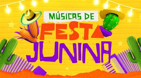Músicas de Festa Junina: São João