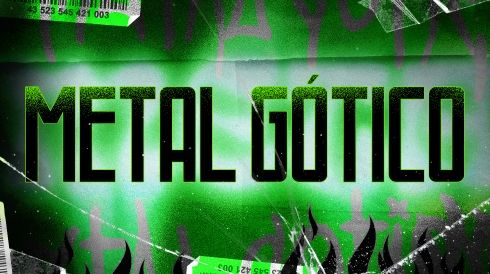 Metal Gótico