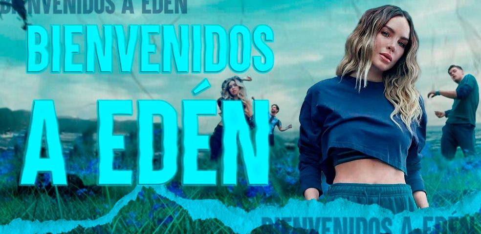 Bienvenidos a Edén (soundtrack) - Playlist 