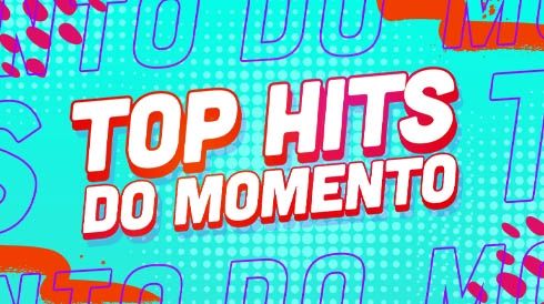 Top hits do momento: virais e as mais tocadas de 2023