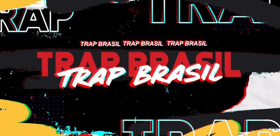 TRAP BR PLAYLIST 2021 (atualizado) só as melhores (+ 1 hora) 