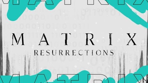 Matrix: Resurrections (trilha sonora)