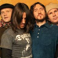 Red Hot Chili Peppers + Detonautas + Malta