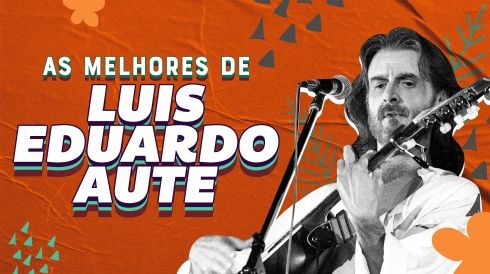As melhores músicas de Luis Eduardo Aute
