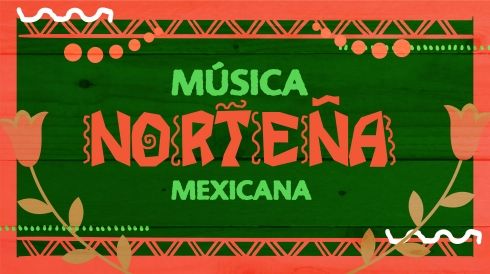 Música norteña mexicana