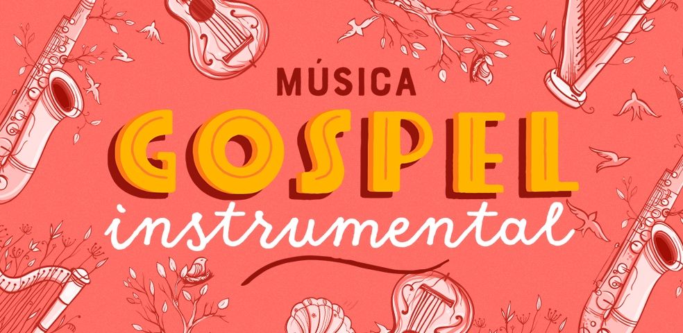 2 Horas de Musica Gospel em Ingles com Letra AS MAIS TOCADAS NA