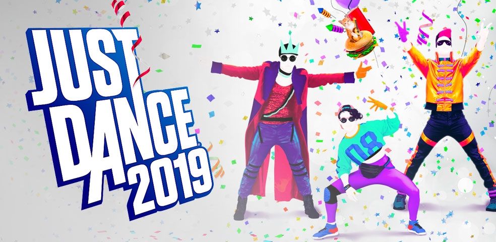 Just Dance 2019 (Multi): dez músicas que queremos no Just Dance