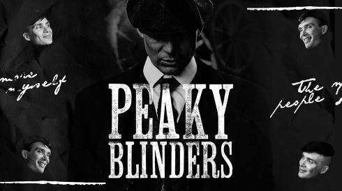 Peaky blinders OST ✨❤️ LYRICS 🗣️
