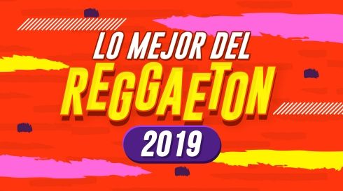 Casa de la carretera eso es todo alojamiento Lo mejor del reggaeton 2019 - Playlist - LETRAS.COM