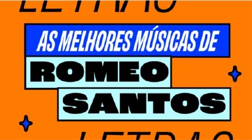 As melhores músicas do Romeo Santos