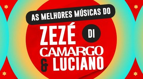 No Dia Em Que Eu Saí de Casa - Zezé Di Camargo & Luciano - LETRAS