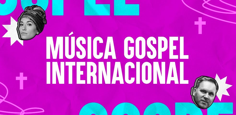 Aplicativos para Ouvir Música Gospel - Evangélica - Top Músicas