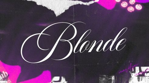 Blonde (trilha sonora)