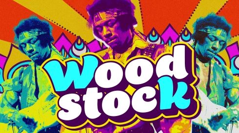 Woodstock