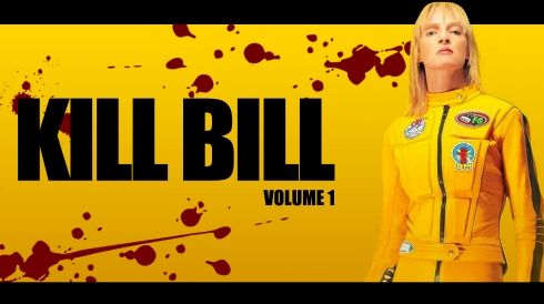 Kill Bill: volume 1 (trilha sonora)